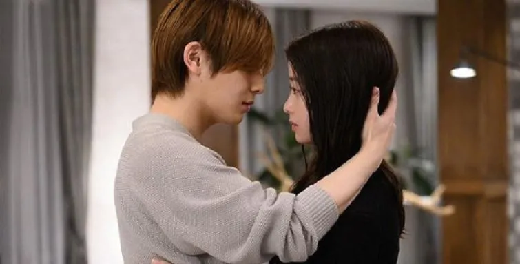  Japon Dizileri Ousama ni Sasagu Kusuriyubi Dizi Konusu ve Oyuncuları