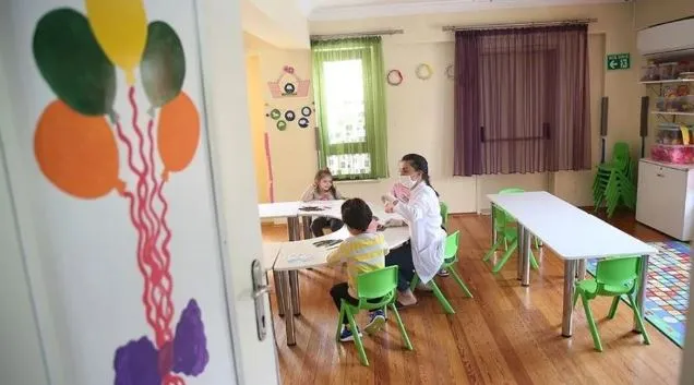 2023 - 2024 Anaokulları ayın kaçında, hangi tarihte açıklanacak? MEB açıkladı!