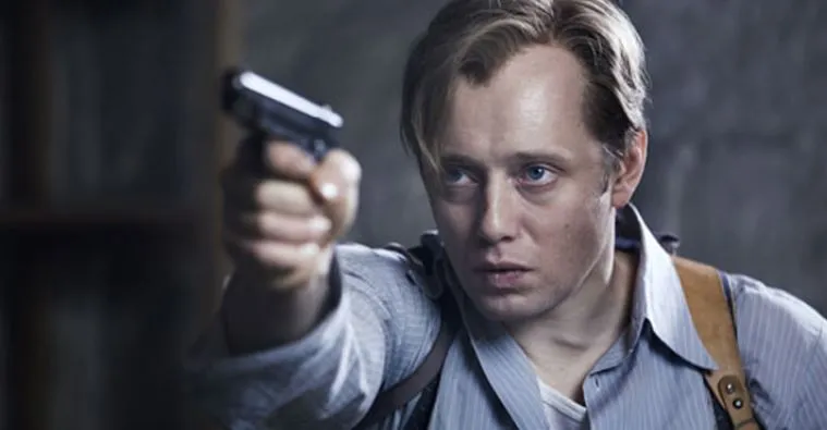 Max Manus Savaşın Adamı Filmi Konusu Oyuncuları ve Yorumları