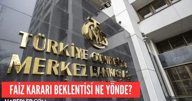Faiz Kararı Sonrası Borsa Ne Olur, Düşer Mi, Yükselir Mi?