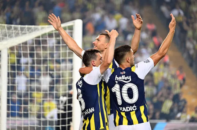 Fenerbahçe - Twente maçı ne zaman?