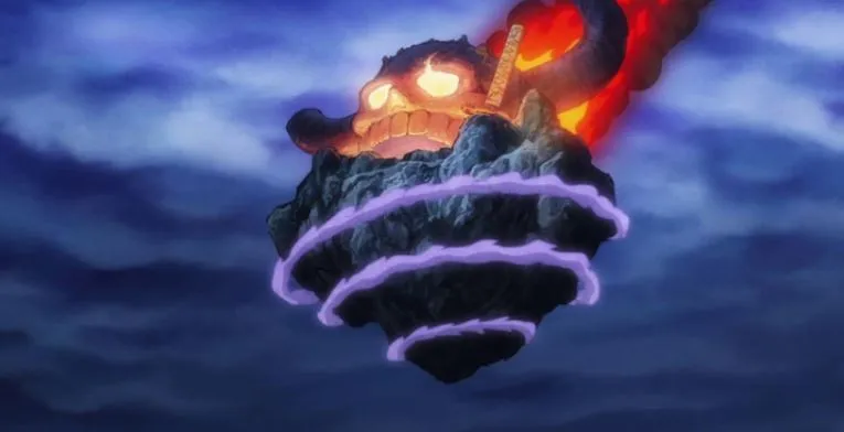 One Piece 1074.Bölüm Yayınlandı Mı?