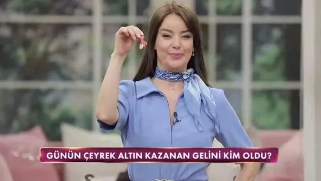 24 Ağustos Gelinim Mutfakta Yeni Bölüm İZLE!