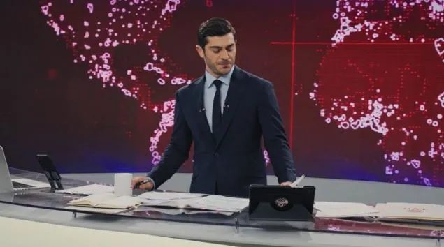 Bambaşka Biri Hikayesi Gerçek Mi, Uyarlama Mı?