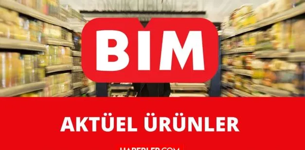 Bugün Bim