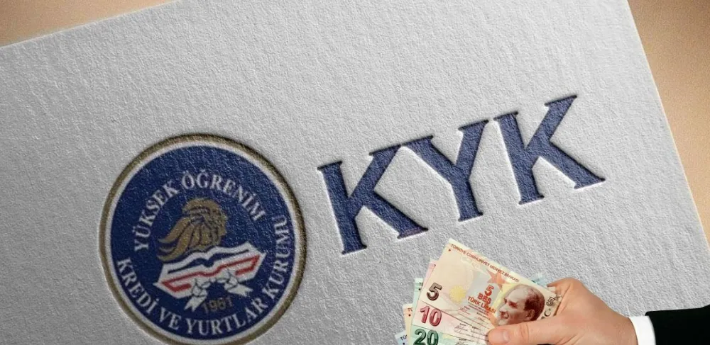 2023-2024 KYK Bursu Belli Oldu Mu?