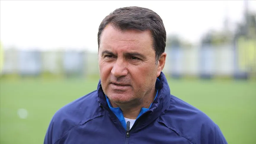 Giresunspor’ u Ligde Tutacağız