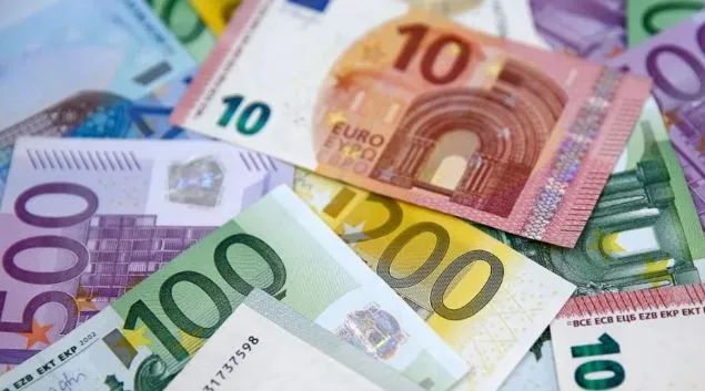 1 EURO KAÇ TL?
