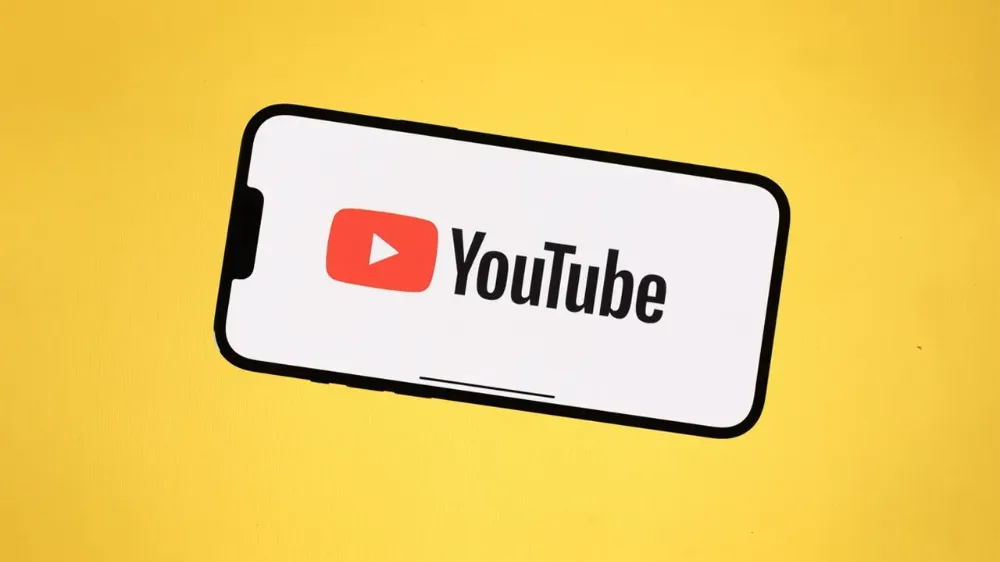 YouTube