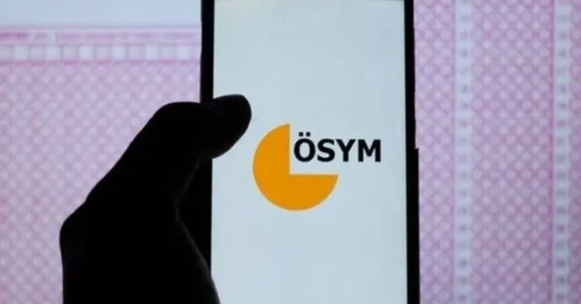  KPSS sonuçları sorgulama ekranı