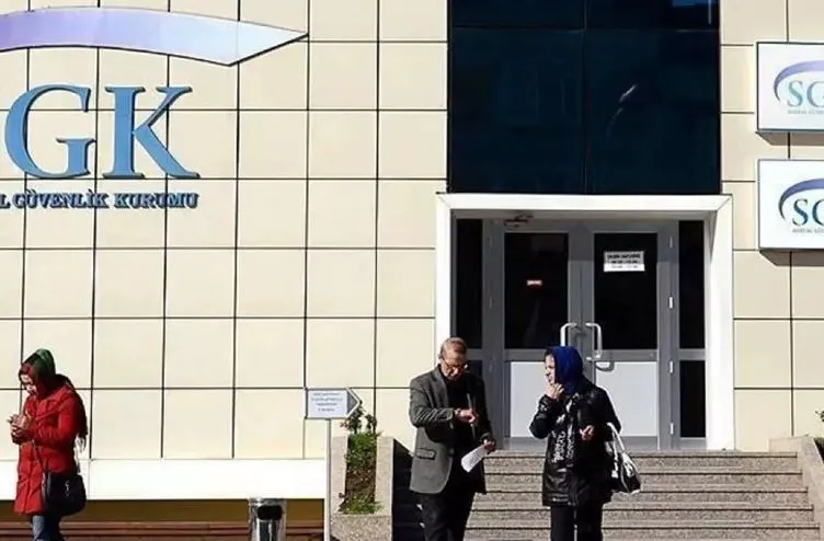 SSK ve BAĞ-KUR