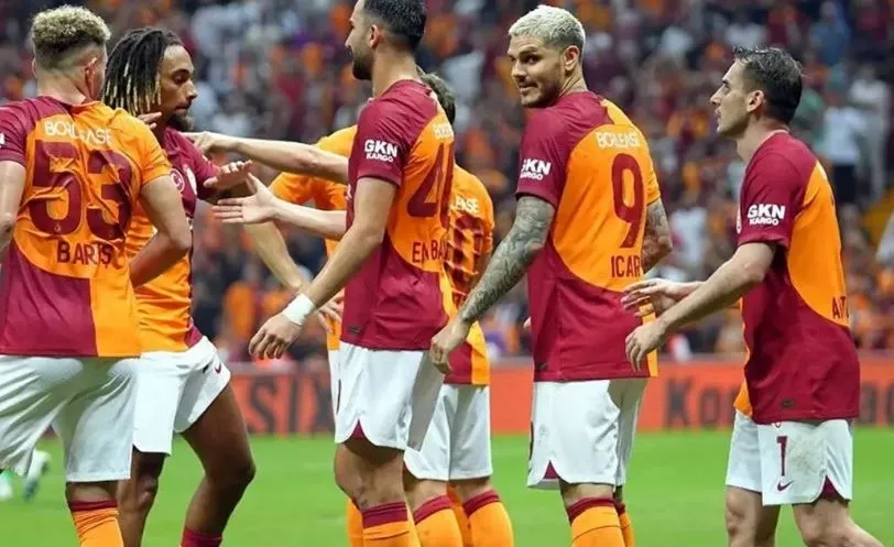 Cimbom, Avrupa