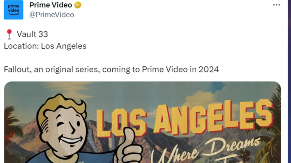 Amazon Prime