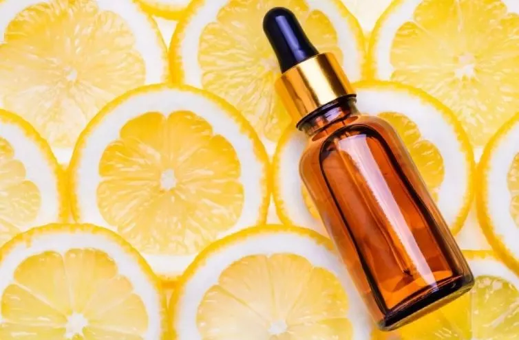 O Vitamin Sadece Gripten Korumuyor! Cilt Bakımında da Etkili!