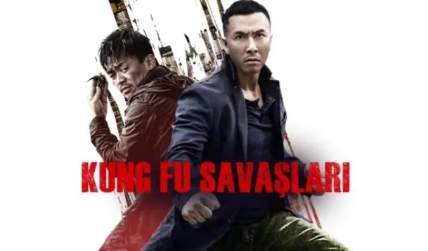 Kung Fu Savaşları Filmi Oyuncuları Kim?