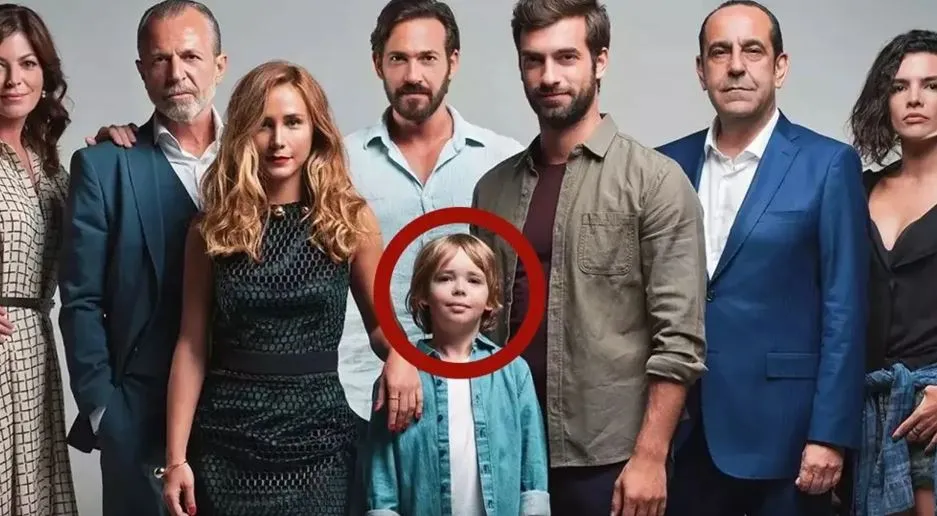 Poyraz Karayel