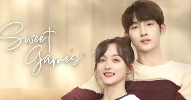 Sweet Games Dizi Konusu ve Oyuncuları