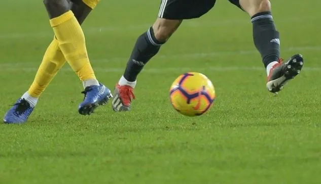 Al Fateh Al Nassr Maçı CANLI İzle! 