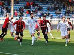 Bucaspor Vanspor Maçı Canlı Yayınlanacak Mı?