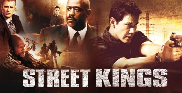 Netflix Sokağın Kralları Filmi Konusu ve Oyuncuları