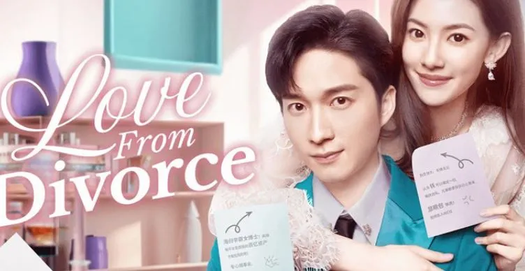 Love from Divorce Dizi Konusu ve Oyuncuları 