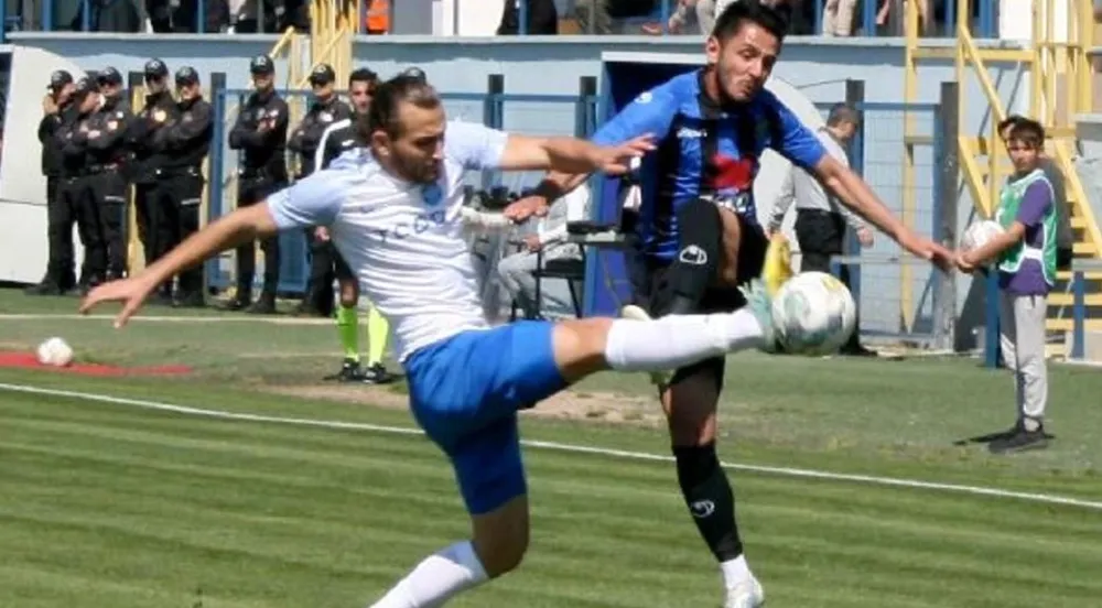 Ankara Demirspor Karacabey Belediye Spor Maçı Canlı Yayınlanacak Mı?
