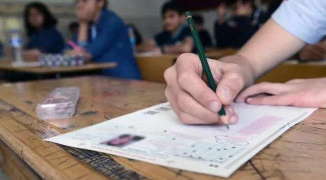 Bursluluk Sınavına Hangi Okulda Gireceğim 2023? 