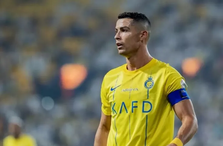 Süper Lig Yorumu Tartışma Yaratmıştı! Ronaldo