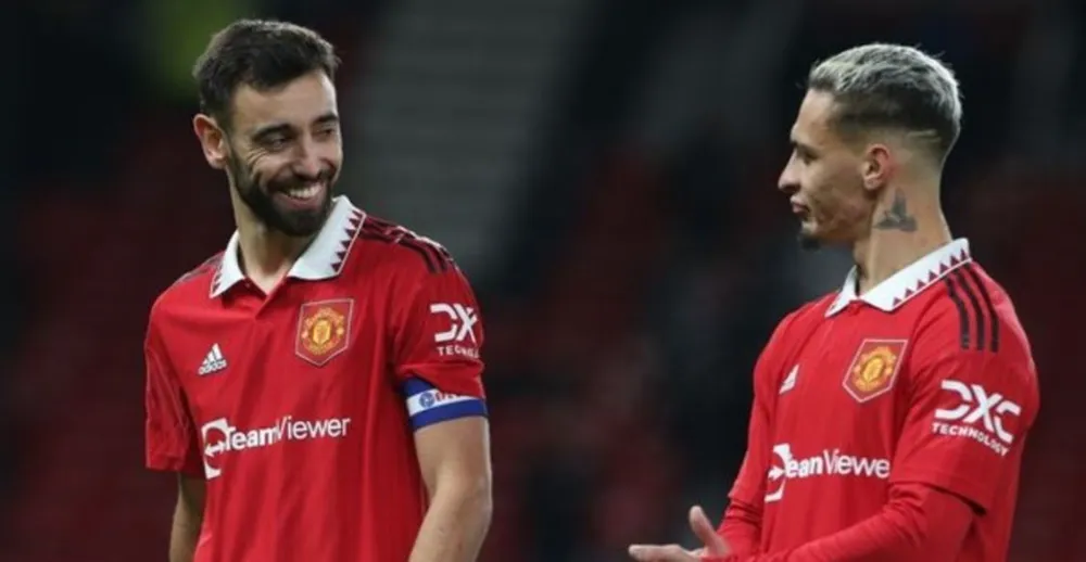 Manchester United Nottingham Forest İngiltere Premier Lig mMçı Canlı İzle!