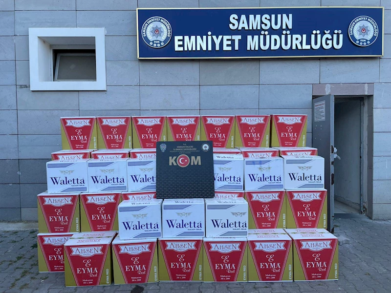 Samsun