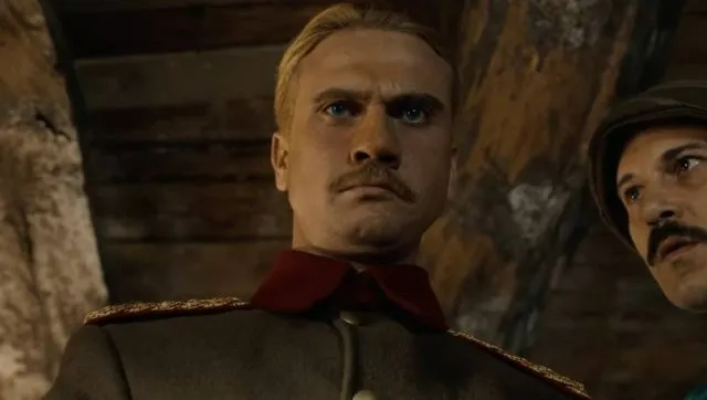 Atatürk filmi ne zaman vizyona girecek? 