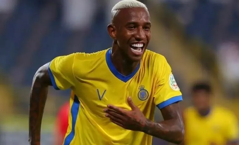 Anderson Talisca geleceği için kararını vermeye hazırlanıyor