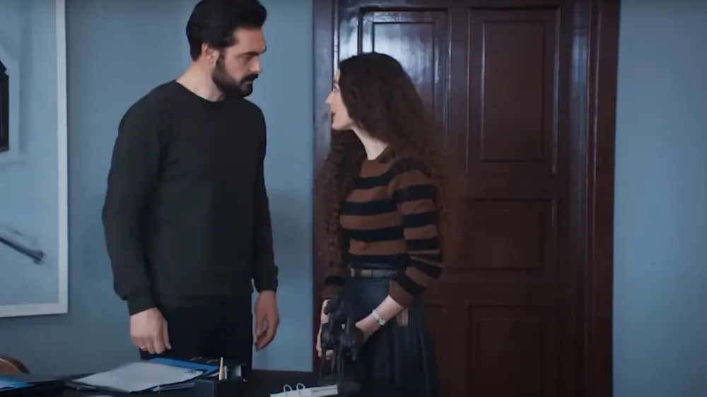 Emanet yeni bölüm full izle!