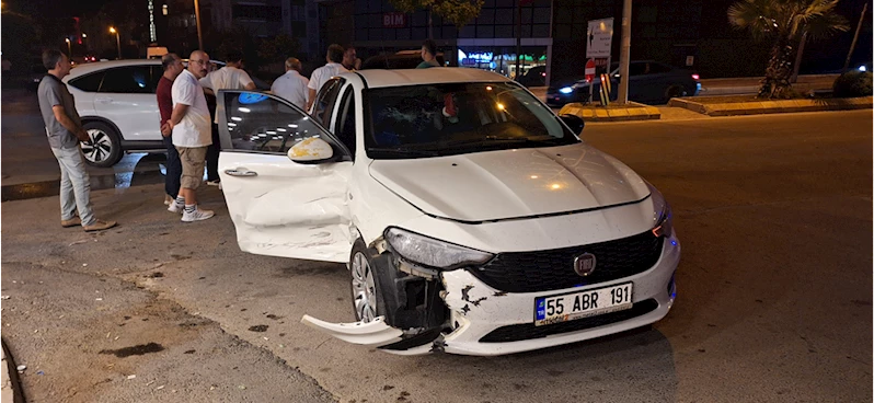 Samsun
