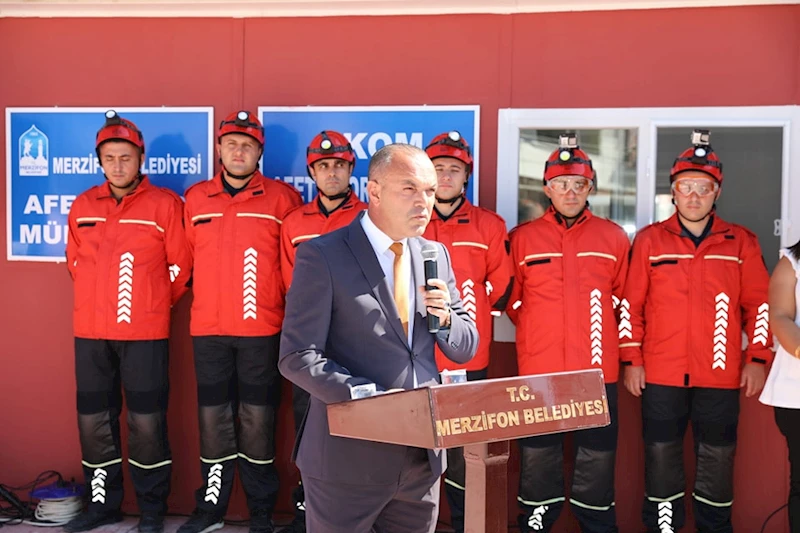 Merzifon