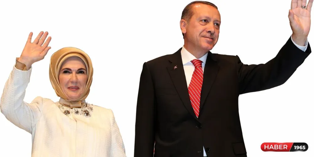Emine Erdoğan, Şule Yüksel Şenler