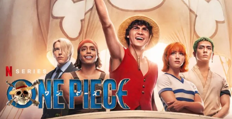 One Piece Dizi Konusu ve Oyuncuları
