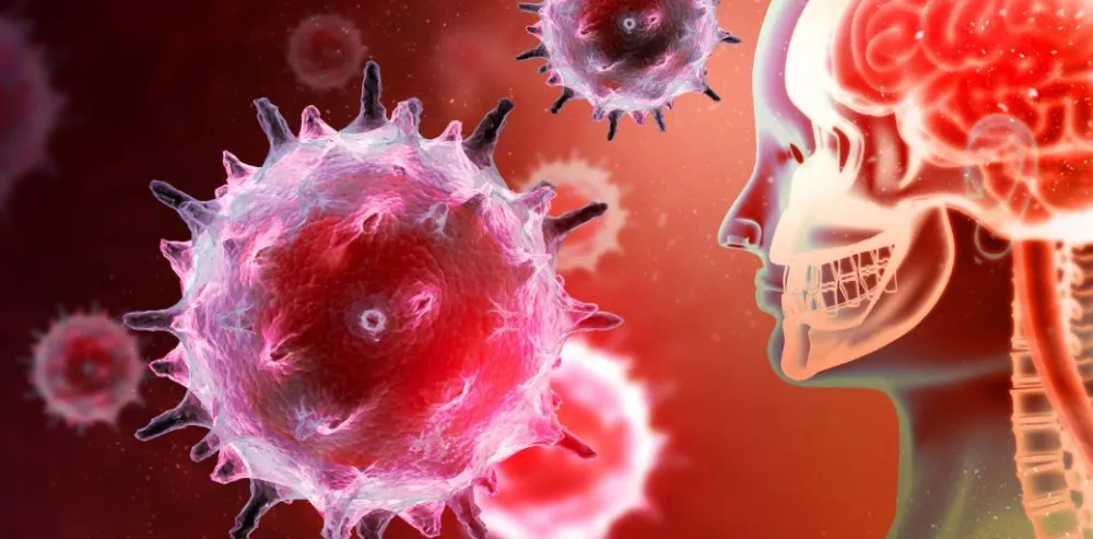 Viral Ne Demek? Viral Enfeksiyon Nedir?