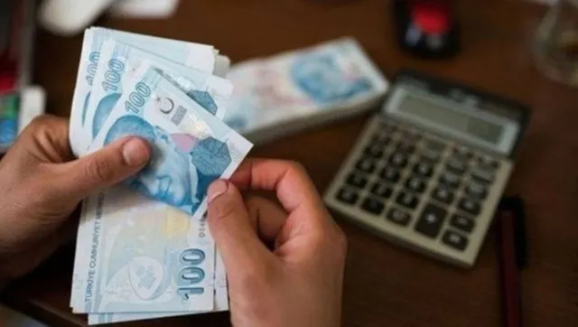 Emekli maaşlarına ne kadar zam gelecek?