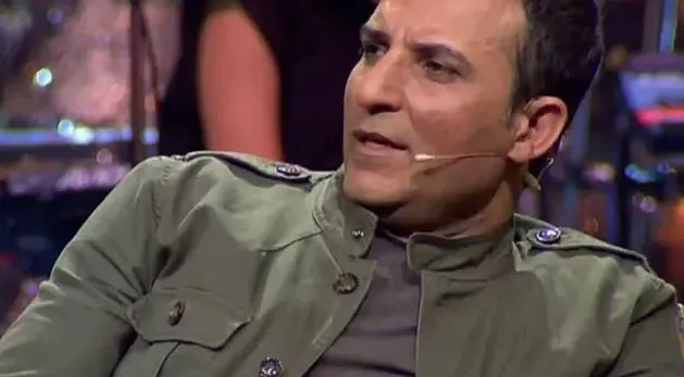 Rafet El Roman Kendisinden 24 Yaş Küçük Sevgilisiyle Gündemdeydi! Kısırlaştırma Ameliyatı İtirafı!