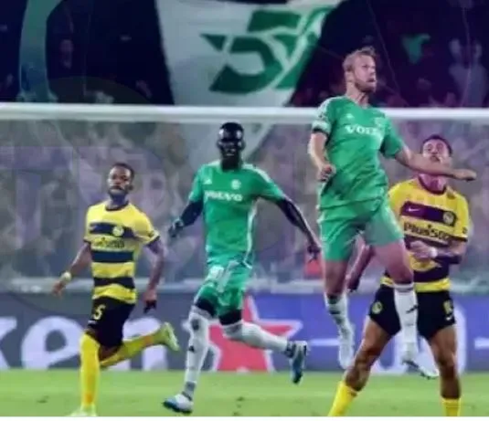 Young Boys - Maccabi Haifa Maçı Ne Zaman ve Saat Kaçta?