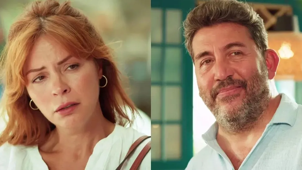 Dönence 8. bölümde neler olacak? Dönence 8. bölüm fragmanı izle