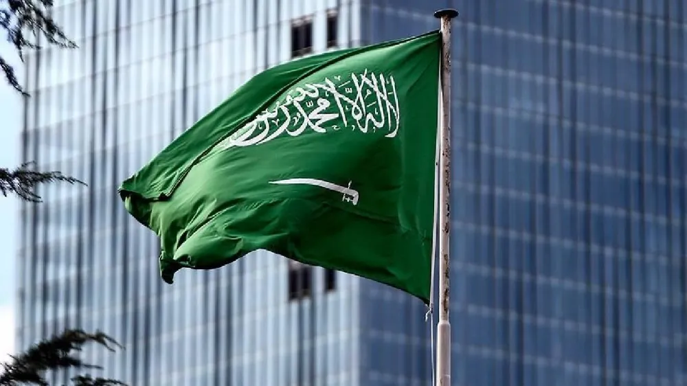 Suudi Arabistan Deniz Kuvvetleri, Körfez