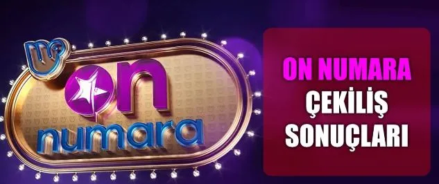 28 Ağustos 2023 On Numara Çekiliş Sonuçları Açıklandı Mı? 