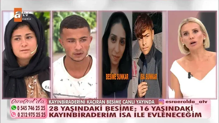 Esra Erol