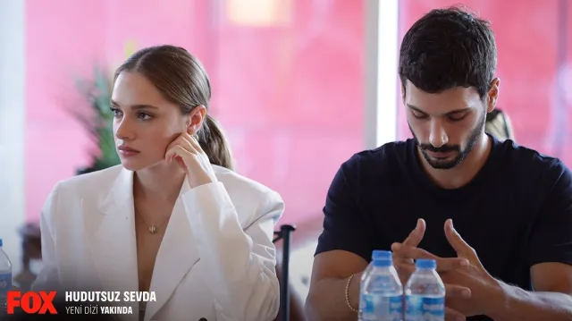 Hudutsuz Sevda Dizisi: Oyuncular, Konu ve Yayın Tarihi
