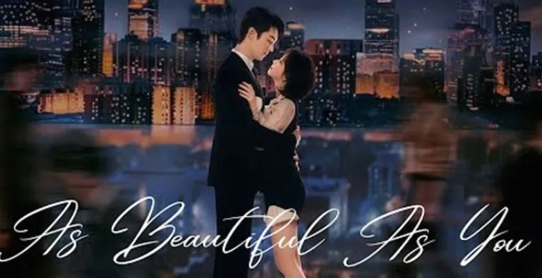 As Beautiful As You You Dizi Konusu ve Oyuncuları