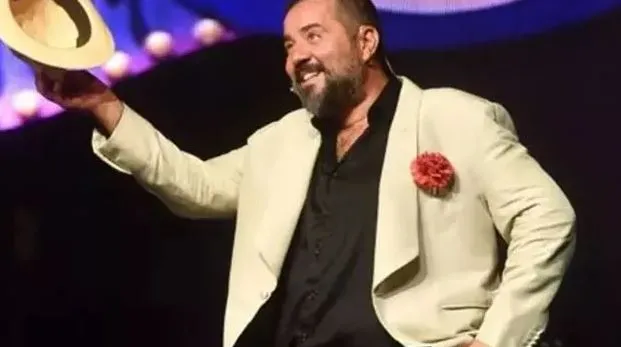 Ata Demirer Son Halini Paylaşınca Zayıflama Yöntemi Yeniden Merak Edildi! 