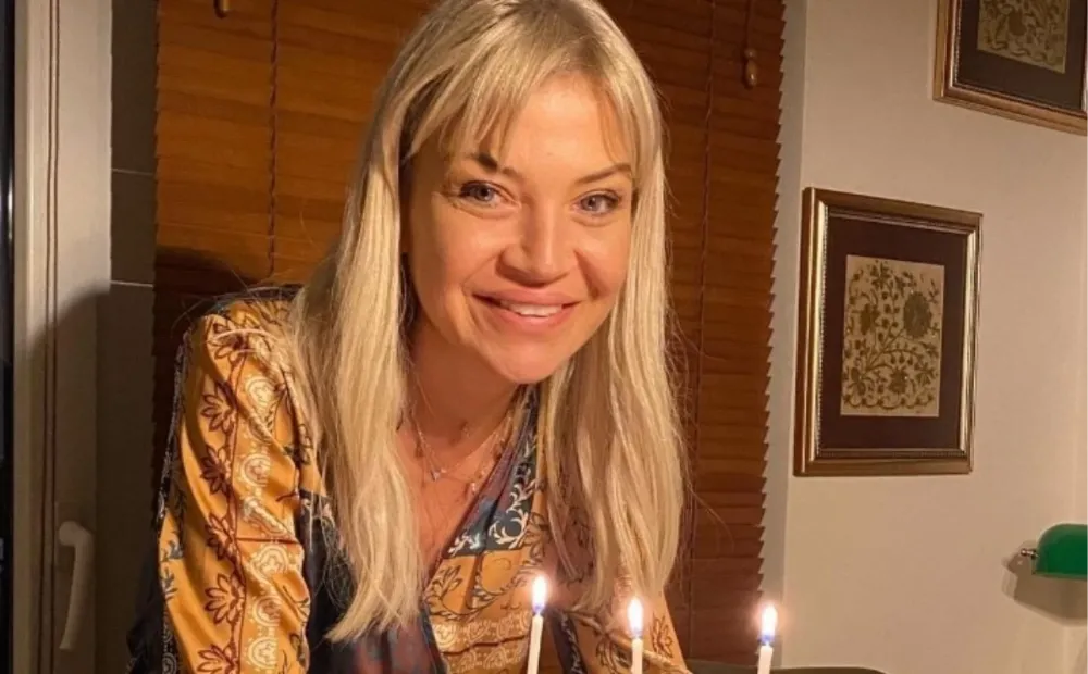 Ebru Baki