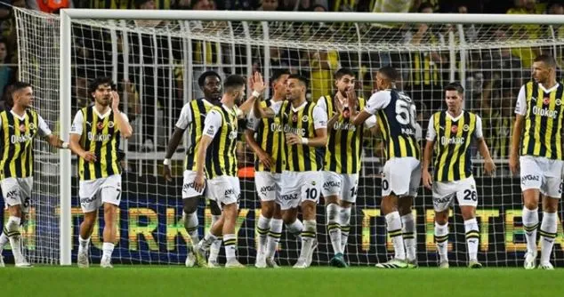 Fenerbahçe